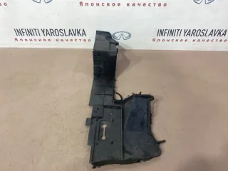 92184JK010 Дефлектор радиатора Infiniti G 2 Арт 2-46472, вид 6
