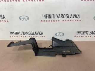 92184JK010 Дефлектор радиатора Infiniti G 2 Арт 2-46472, вид 7