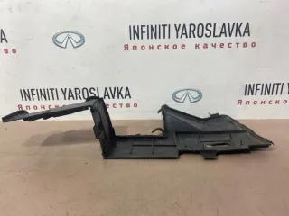 92184JK010 Дефлектор радиатора Infiniti G 2 Арт 2-46472, вид 8