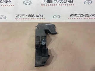 92184JK010 Дефлектор радиатора Infiniti G 2 Арт 2-46472, вид 9