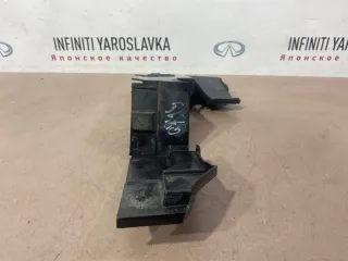 92184JK010 Дефлектор радиатора Infiniti G 2 Арт 2-46472, вид 10