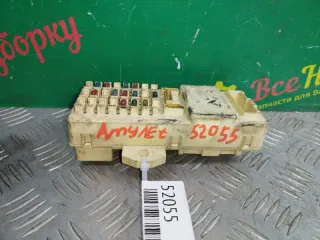 a113723010ba Блок предохранителей Chery Amulet Арт 2-46554, вид 4