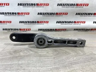 1K0199855BA Подушка крепления двигателя Volkswagen Golf 5 Арт 2-46658, вид 1