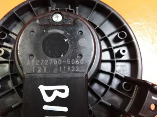 AY272700-5060 Вентилятор отопителя салона Acura RDX 1 Арт 2-46748, вид 4