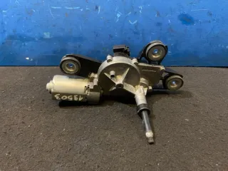 8A61A17K441AE Моторчик дворника Ford Fiesta 6 Арт 2-46855, вид 2