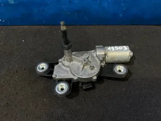 8A61A17K441AE Моторчик дворника Ford Fiesta 6 Арт 2-46855, вид 3
