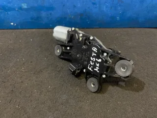 8A61A17K441AE Моторчик дворника Ford Fiesta 6 Арт 2-46855, вид 4
