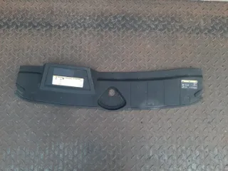 80A807081 Накладка замка капота Audi Q5 1 Арт 2-46899, вид 1