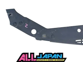 71129TL0G01 Защита радиатора Honda Accord 8 Арт 2-47045, вид 2