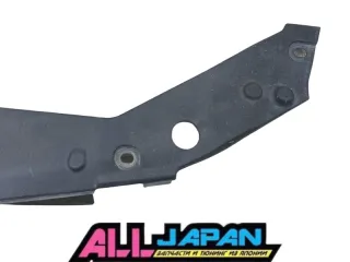 71129TL0G01 Защита радиатора Honda Accord 8 Арт 2-47045, вид 3