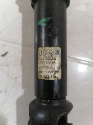 13251806 Рулевой кардан Chevrolet Cruze J300 Арт 2-47091, вид 5