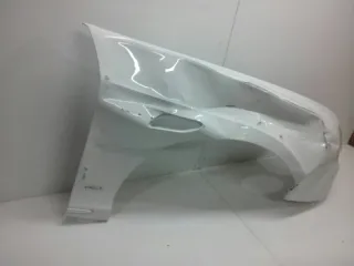 3W8821022BA Крыло переднее правое Bentley Continental 2 Арт 2-47263, вид 2