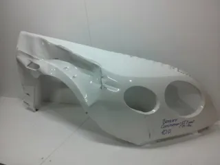 3W8821022BA Крыло переднее правое Bentley Continental 2 Арт 2-47263, вид 4