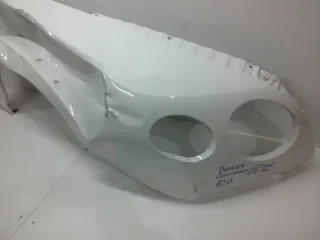 3W8821022BA Крыло переднее правое Bentley Continental 2 Арт 2-47263, вид 5