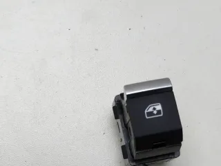 Кнопка стеклоподъёмника Audi Q7 4M restailing 2019г. 4M0959855 - Фото 2