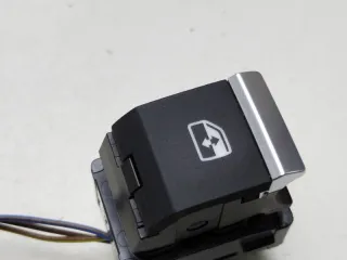 Кнопка стеклоподъёмника Audi Q7 4M restailing 2019г. 4M0959855 - Фото 3