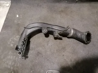 5N0145770A Патрубок интеркулера Skoda Octavia A4 Арт 2-47311, вид 2