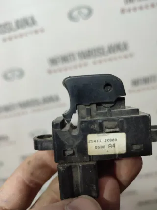 25411JK00A Кнопка стеклоподъёмника Infiniti FX2 Арт 2-47428, вид 4
