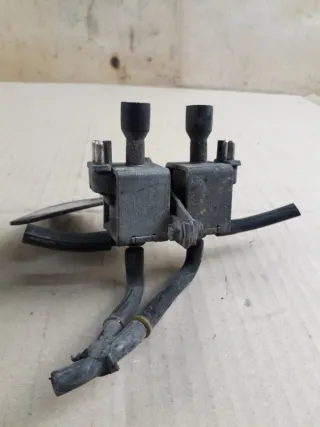 A0015408697 Клапан электромагнитный Mercedes S W140 Арт 2-47444, вид 2