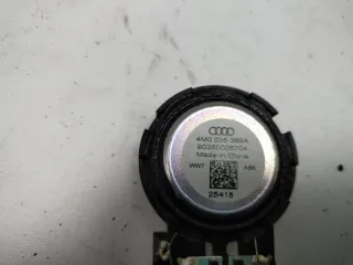 4M0035399A Динамик Audi Q7 4M restailing Арт 2-47458, вид 4