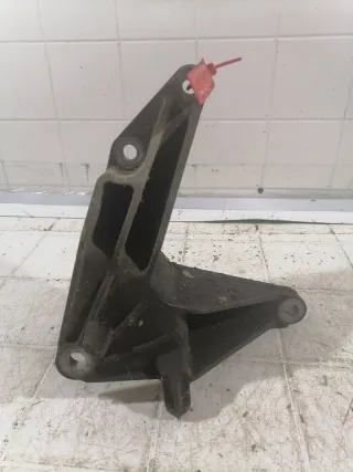 13248670 Кронштейн двигателя Chevrolet Cruze J300 Арт 2-47599, вид 3