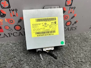 GHP966DH0D Блок управления bluetooth Mazda 6 3 Арт 2-47612, вид 2