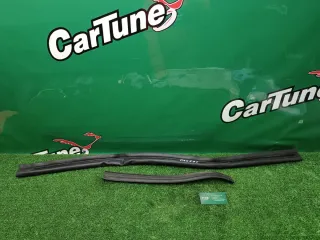 8T0823723B Уплотнитель капота Audi A4 B8 Арт 2-47916, вид 1
