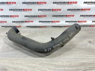 1K0129654AD Патрубок воздушного фильтра Skoda Octavia A4 Арт 2-48047, вид 1