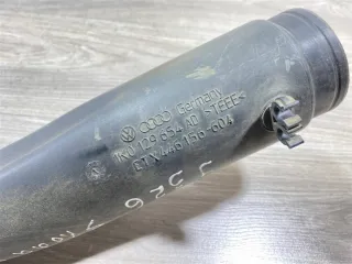 1K0129654AD Патрубок воздушного фильтра Skoda Octavia A4 Арт 2-48047, вид 6