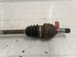 96624821 Привод Chevrolet Captiva Арт 2-48062, вид 3