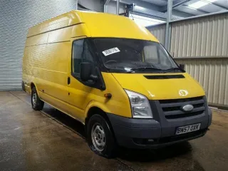1 405 813 Петля капота Ford Transit 3 restailing Арт 2-48108, вид 2