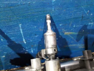 BB5E9F593BA Форсунка Ford Mondeo 4 restailing Арт 2-48185, вид 2