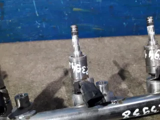 BB5E9F593BA Форсунка Ford Mondeo 4 restailing Арт 2-48189, вид 3
