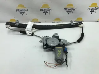 96624332 Стеклоподъемник Chevrolet Captiva Арт 2-48206, вид 1