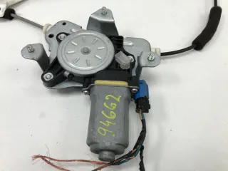 96624332 Стеклоподъемник Chevrolet Captiva Арт 2-48206, вид 2