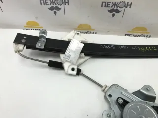 96624332 Стеклоподъемник Chevrolet Captiva Арт 2-48206, вид 3