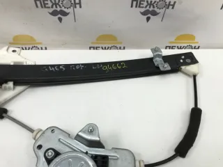 96624332 Стеклоподъемник Chevrolet Captiva Арт 2-48206, вид 4