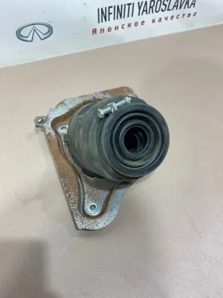 489501BA0B Пыльник рулевой колонки Infiniti EX Арт 2-48226, вид 1