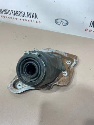 489501BA0B Пыльник рулевой колонки Infiniti EX Арт 2-48226, вид 2