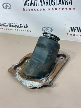 489501BA0B Пыльник рулевой колонки Infiniti EX Арт 2-48226, вид 3