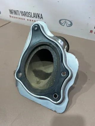 489501BA0B Пыльник рулевой колонки Infiniti EX Арт 2-48226, вид 5