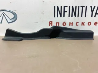 668941BA0A Накладка жабо Infiniti EX Арт 2-48229, вид 1