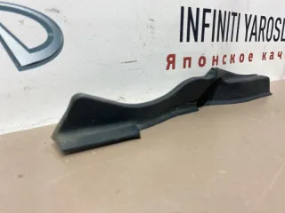 668941BA0A Накладка жабо Infiniti EX Арт 2-48229, вид 3