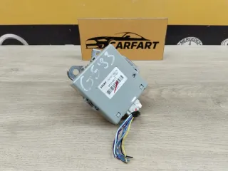 8631a417 Блок управления раздаточной коробкой Citroen C-Crosser Арт 2-48292
