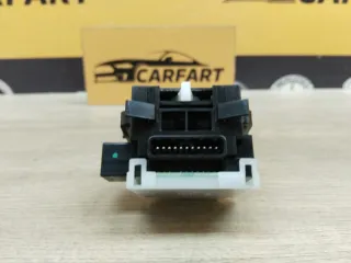 e380013 Переключатель подрулевой (стрекоза) Citroen C-Crosser Арт 2-48304, вид 5