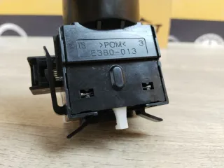 e380013 Переключатель подрулевой (стрекоза) Citroen C-Crosser Арт 2-48304, вид 8