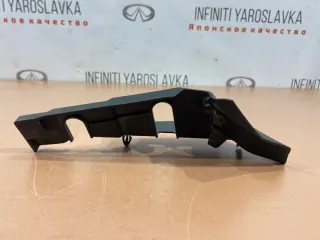 65451JK000 Накладка петли капота Infiniti G 4 Арт 2-48348, вид 5