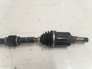 13386317 Привод Chevrolet Cruze J300 Арт 2-48444, вид 3