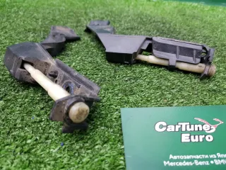 8K5807889A Направляющая бампера Audi A4 B8 Арт 2-48495, вид 6