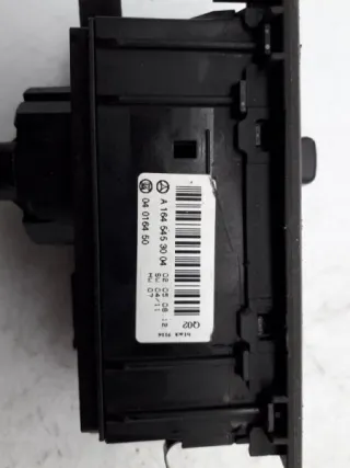A1645453004 Выключатель света Mercedes ML W164 Арт 2-48532, вид 4